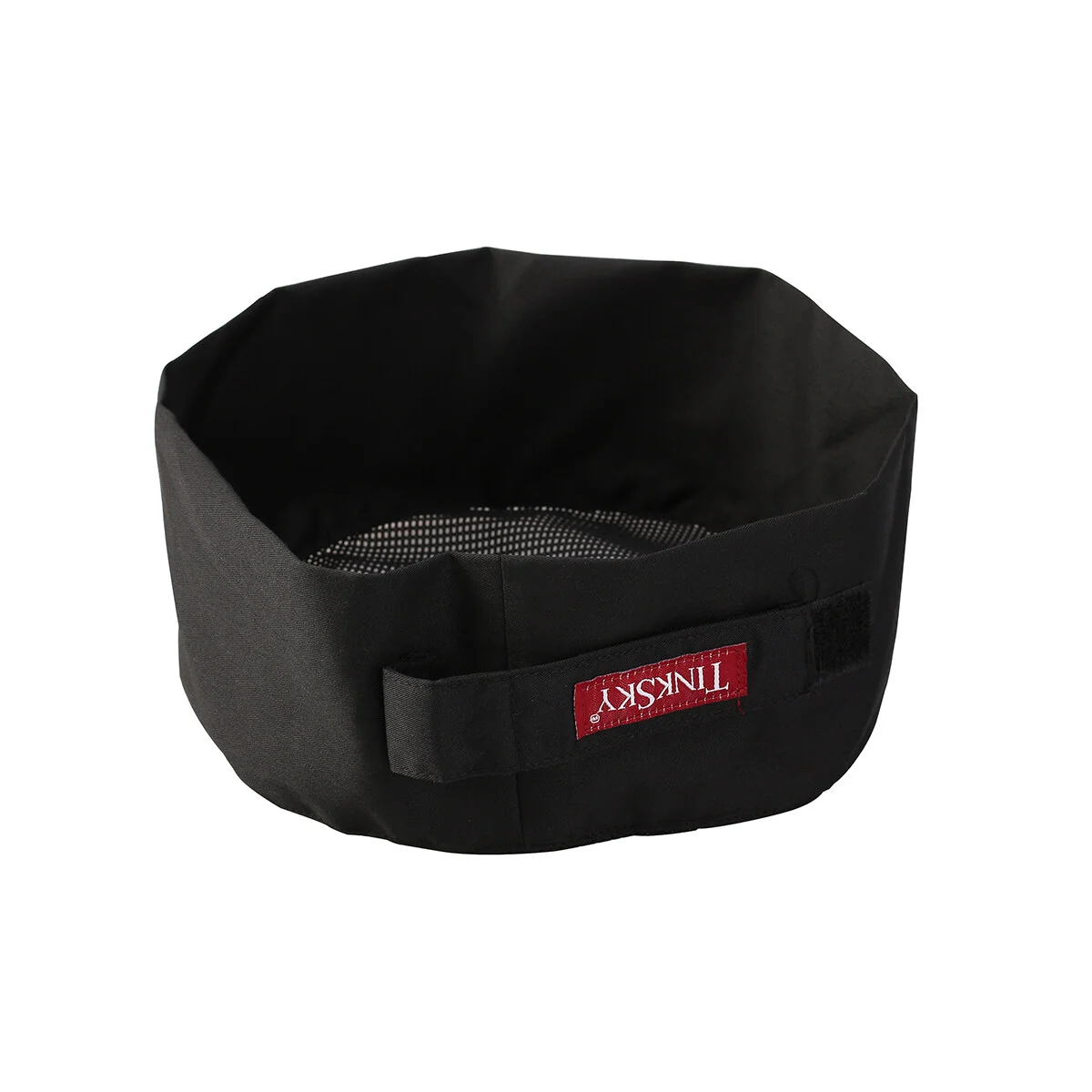 Chef Hat Mesh Professional Chef Beanie