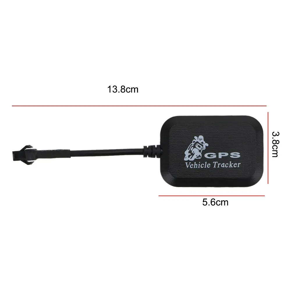 4G Mini GPS Tracker Spia Senza Abbonamento, Micro Localizzatore GPS Con