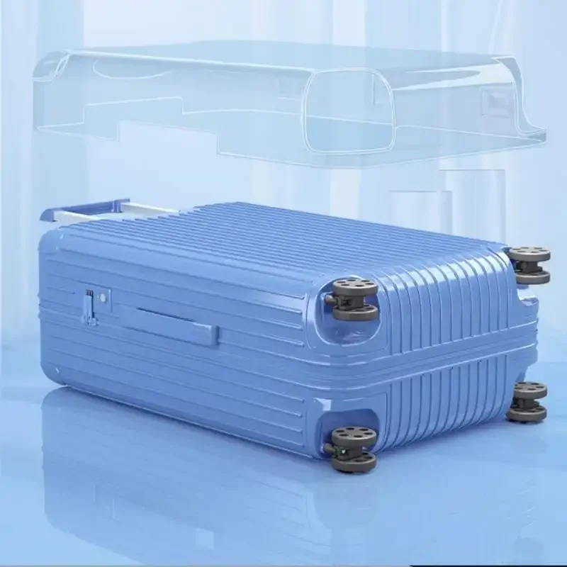 Rimowa Salsa Luggage Cover PVC Case Zipper 810 series