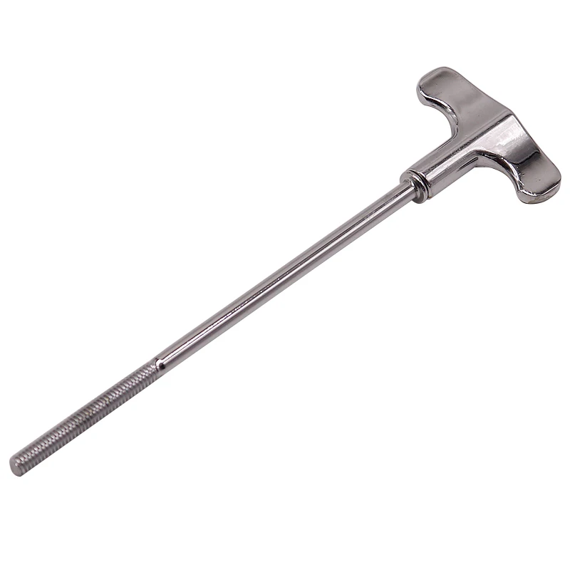 Drum Key 100MM 130MM Drum Tuning Key for Drummer Percussionist Musical Gift Replacement Parts Accessories With M5 Screw