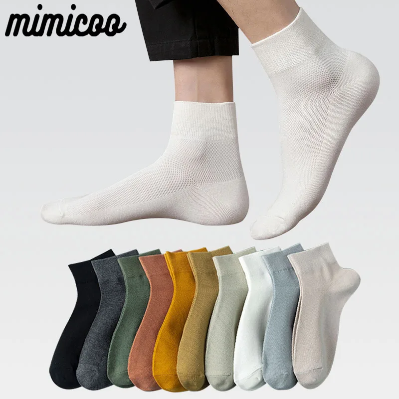 Casual Styles Men Socks Simple Men Socks Socs Men Socs Man