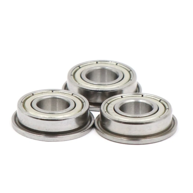 em miniatura, Origem do Japão, NSK MF83 ZZ, 3x8x3mm, 12pcs