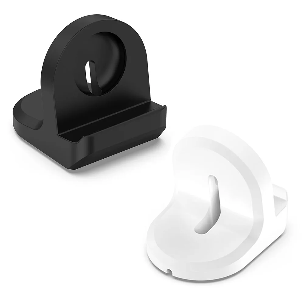 

Silicone Charger Stand For Google Pixel Watch 2 Holder Charger Bracket