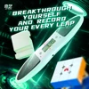 [Picube] QiYi Smart Timer V2 Magic Cube QiYi Timer Professtional Speed Magico Cubo QY Smart Timer for Educational Competition 6