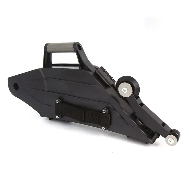 Multifunctional Plasterboard Floor Construction Caulking Splicing Clamping Joint Tool Drywall Taping Tool Hand