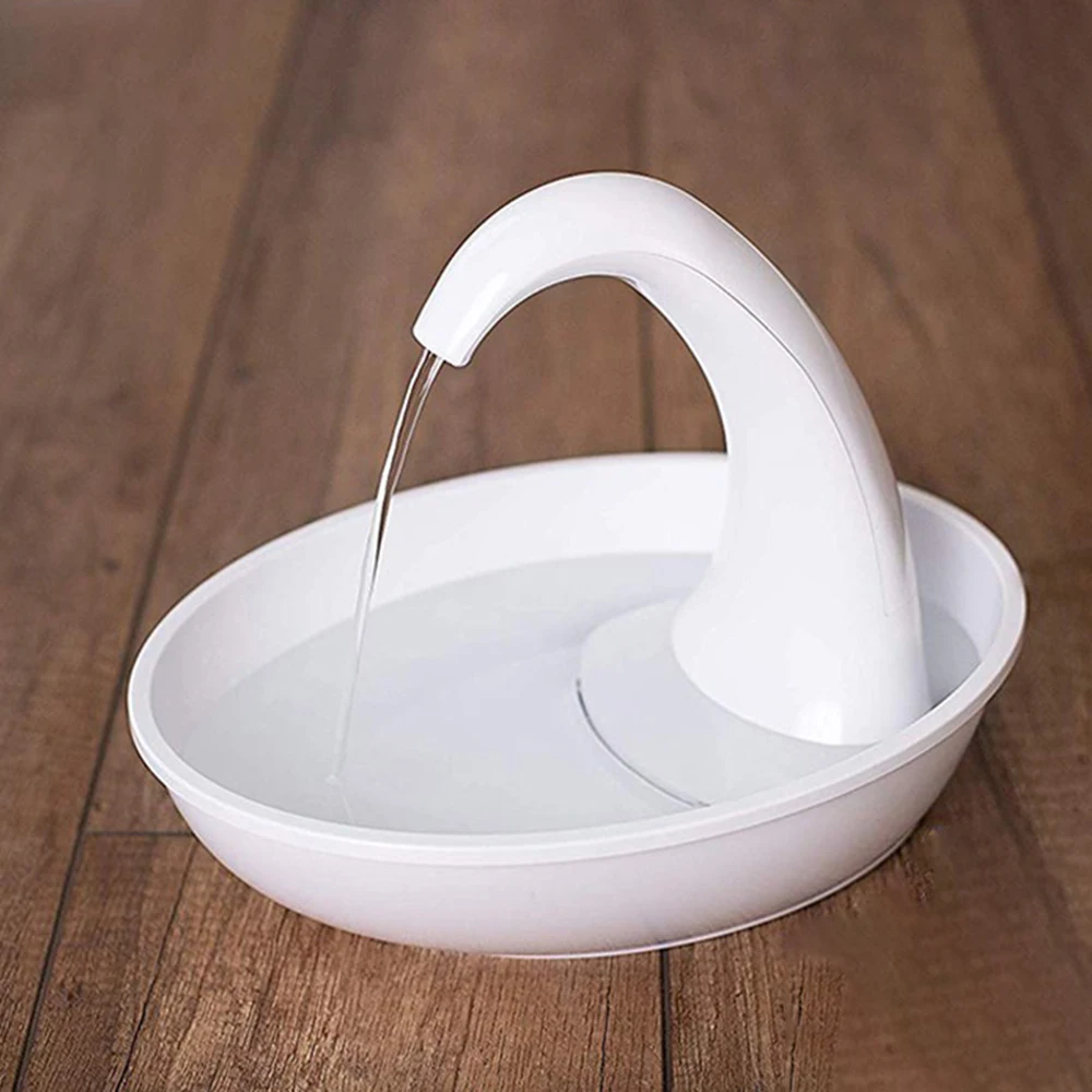 Water Fountain