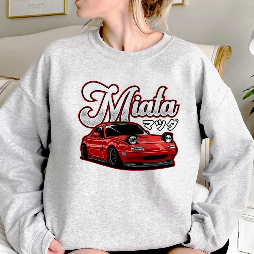 

Miata