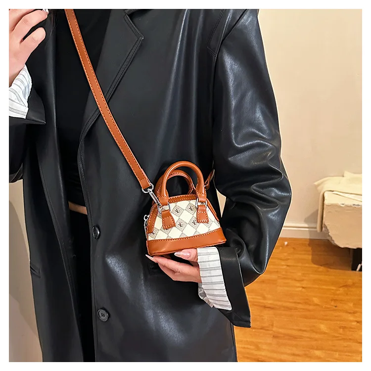 Women Crossbody Bag - Uniqwear