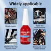20ml Threadlocker Screw Glue Quickly Cured Thread Locking Agent Anaerobic Adhesive Corrosion-Resistant Anti-Loosening Car Parts 5