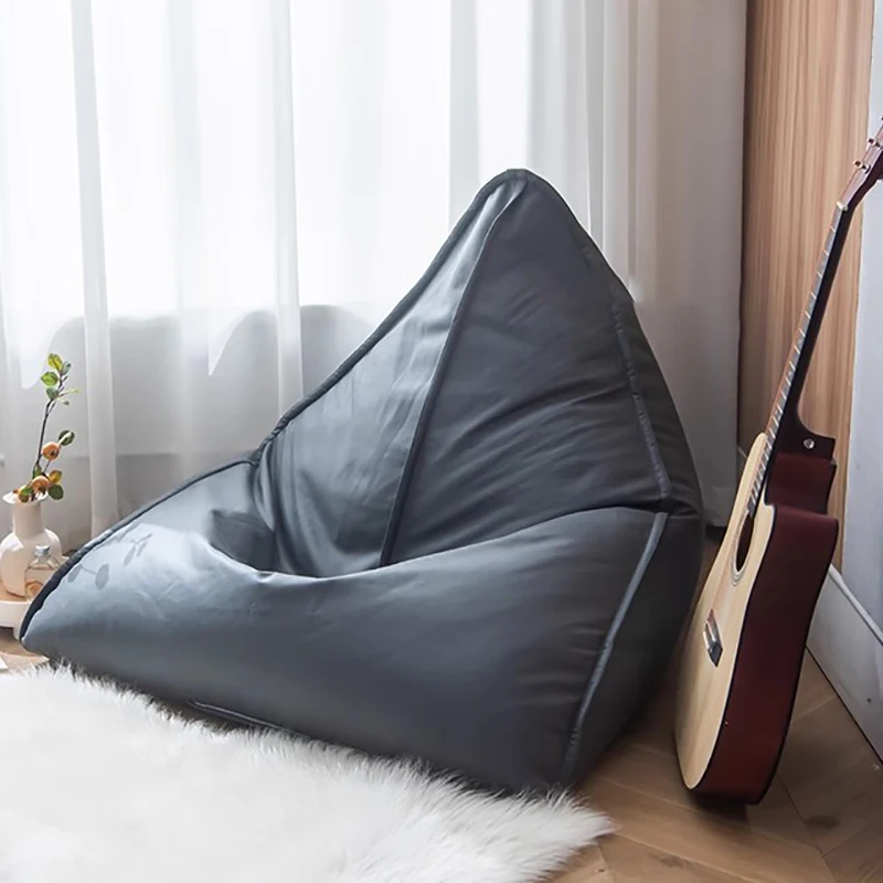

Lounge Outdoor Bean Bag Sofa Chair Cover Lazy Portable Industrial Puffs Sofa Tatami Terrace Meuble Salon Inflatable Furniture
