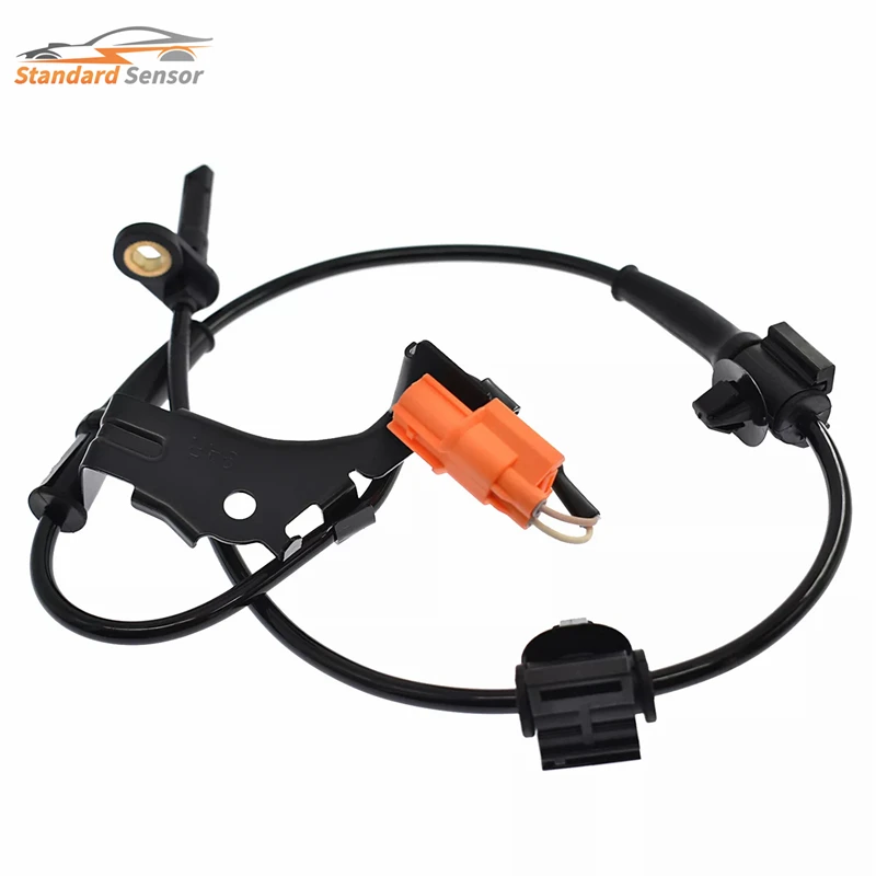 Front Rear Left Right ABS Wheel Speed Sensor 57470-S9A-013 57475-S9A-013 57450-S9A-013 57455-S9A-013 For HONDA CR-V 2002-2006