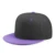 Custom Logo Snapback Cap Team Embroidery Monogram Baseball Hat Personalized Men Women Gorras Planas Hip Hop Bone Aba Reta 37
