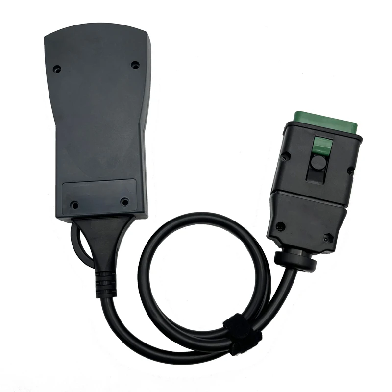 Strumenti Diagnostici Professionali WiFi USB Versione V9.186 V9.85 Lexia3 PP2000 OBD2 Diagbox per Citroen Peugeot Lexia 3 Scanner Auto - Image 3