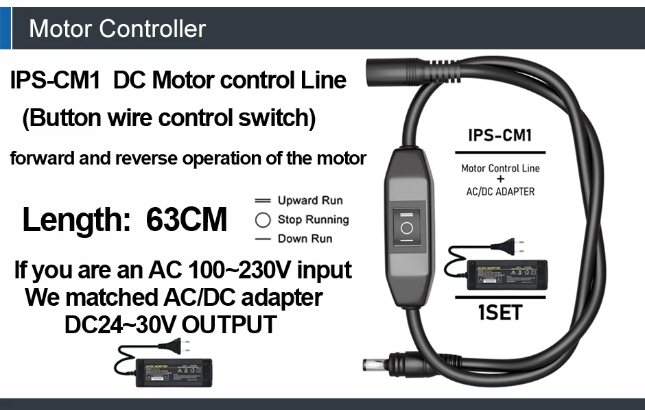 controlador
