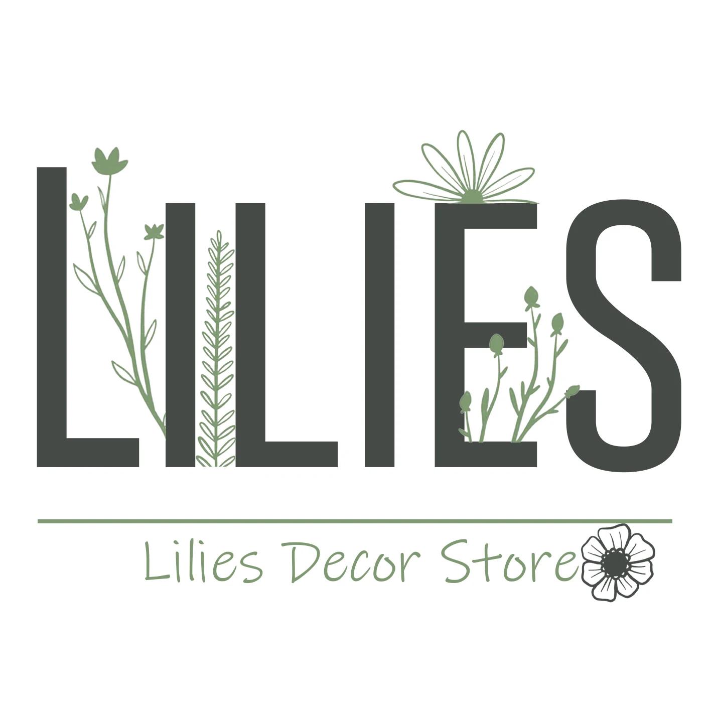 Lilies Decor Store