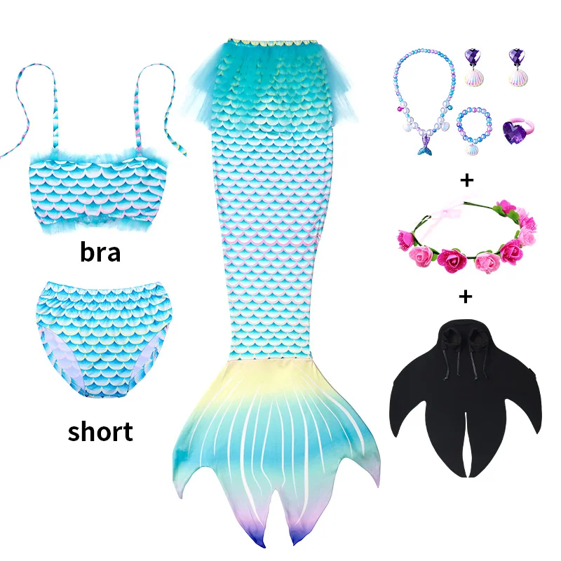 

Маленькая детская одежда для отдыха, пляжа, бикини для плавания для девочек