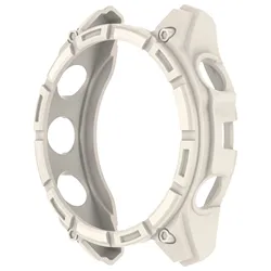 Premium TPU Protective Silicone Bumper Case - Fenix 8 47mm AMOLED (Starlight)