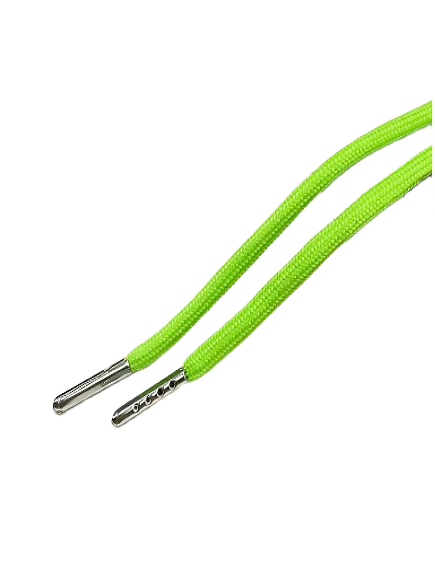 Sweatpants Drawstring Strap Metal Head Sports Pants Cotton Rope Belt Hoodies Accessories DIY Sewing Band Supplies 1Pcs cotton rope clothing accessories pants strap sports pants