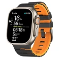 Black Orange