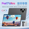 2025 Original Mi Global Tablets Pad 7 Ultra Android PC 16GB+1TB 8800mAh 5G Dual SIM WIFI 4K HD Screen Bluetooth Network Tablet 2