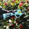 Portable Cordless Garden Pruning Shears Battery Powered 7.2V Electric Branch Cutter 6