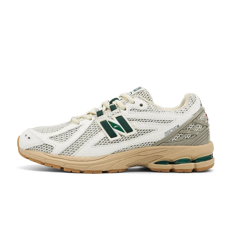 Athletic Running Shoes Breathable Comfortable Retro