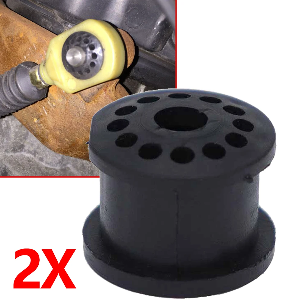 Manual Transmission Gearbox Shift Lever Cable Linkage Rubber Bushing Repair Kit for Ford Focus MK1 MK2 2003
