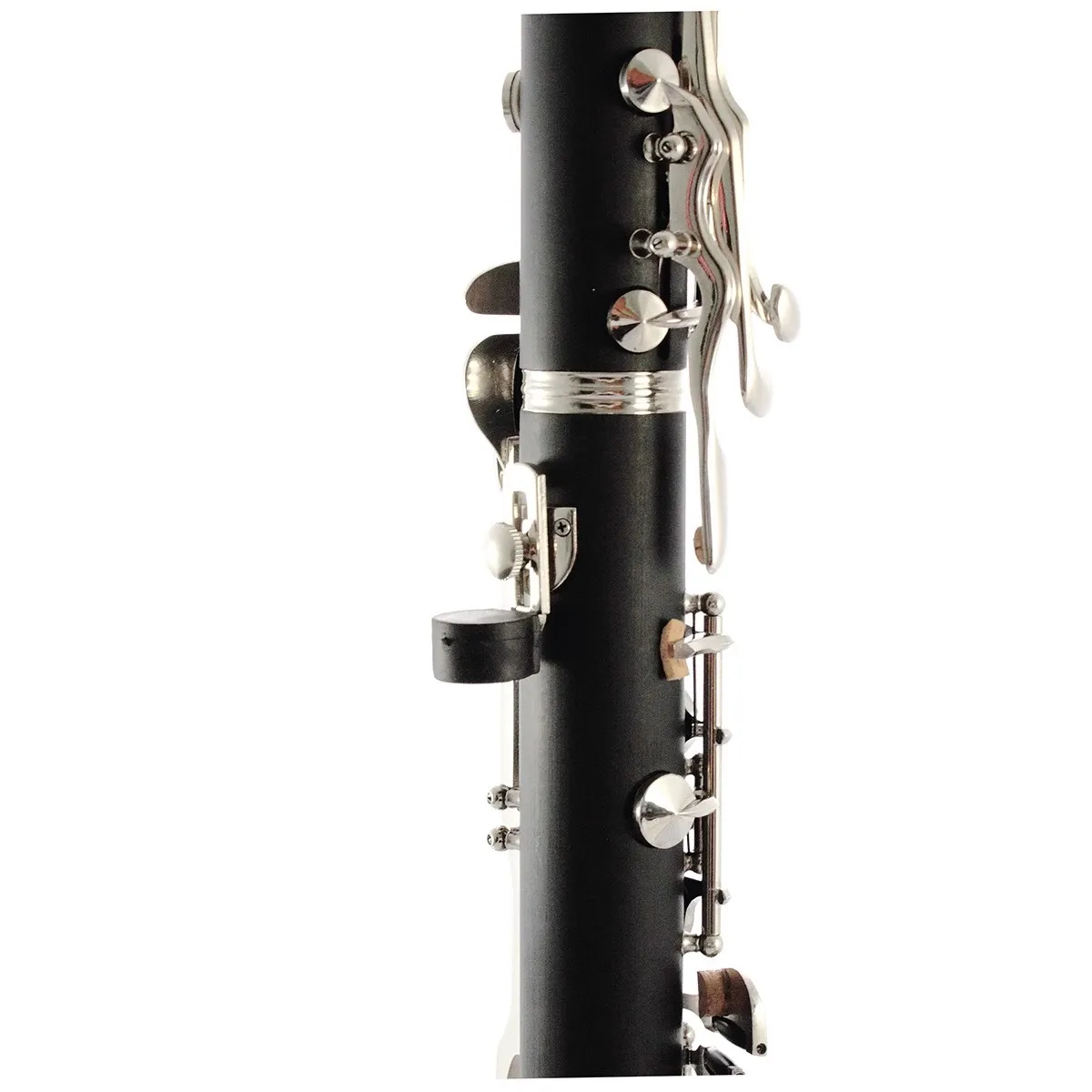 One German Clarinet G 18 s