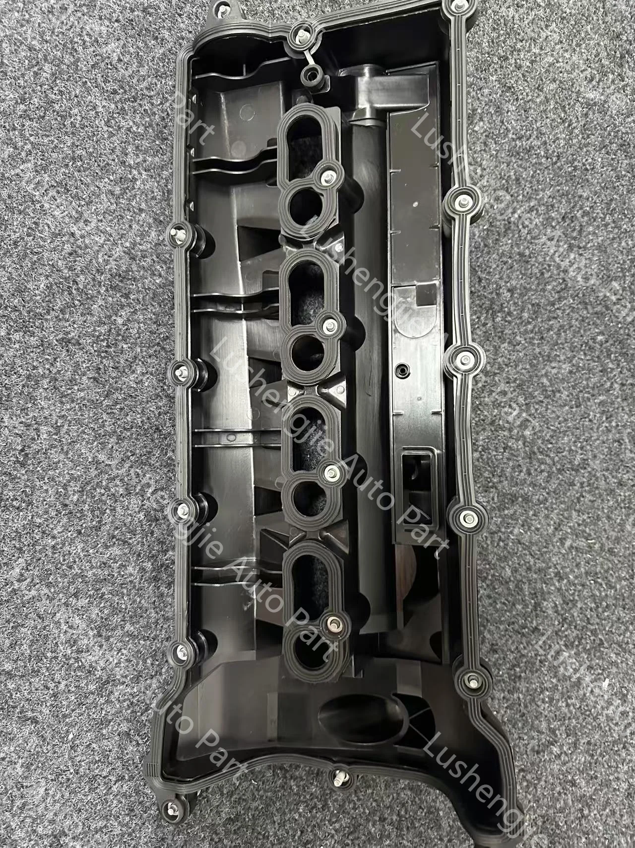 Land Rover Valve Cover for Administration 10-17 Sport 10-17 Jaguar XJ/XF V8 5.0/5.0T LR113201 AJ814028 LR113202 AJ814029