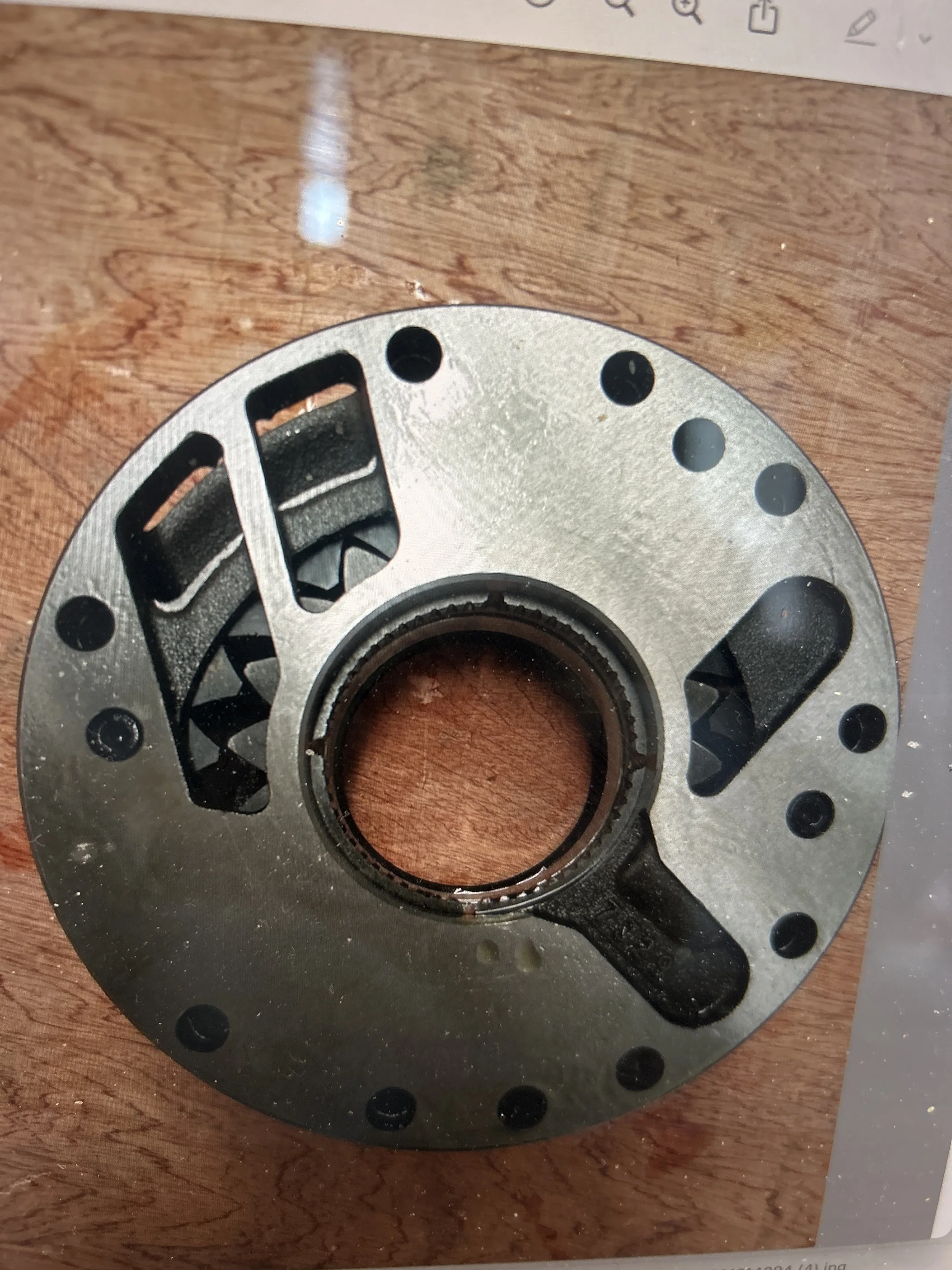 CF800 800CC D24-0000-00 0800-173000-9 201912 0800-173000