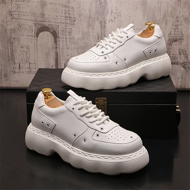 Beverly Hills Sneaker - Luxury Sneakers - Shoes