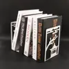 2 Pcs Color Chinese Style Gazebo Book Ends Heavy Book Stand for Parents to Child Gift Home Desk Offices Iron Book Ends Stationer 3