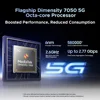 World Premiere DOOGEE S200 5G Rugged Phone 6.72" 120Hz Display 12GB RAM 256GB ROM 100MP AI Main Camera 10100mAh Android 14 NFC 5
