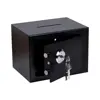 Digital Safe Box Safety Money Gun Electronic Lock Safe Fireproof Safes for Home Strongbox Small Cash Security Lockable Storage 5