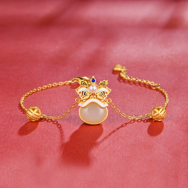 Aggregate 141+ chinese jade bracelet best kidsdream.edu.vn