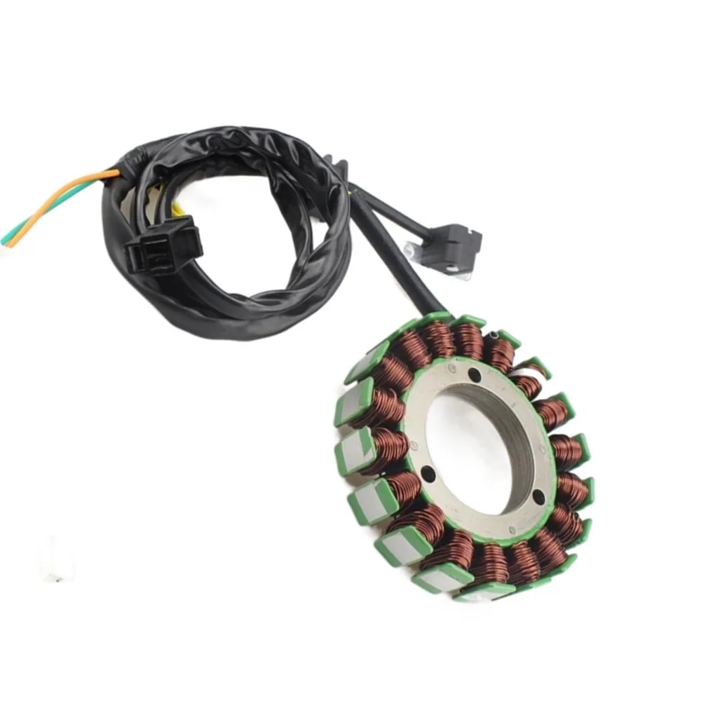 

Solenoid Suzuki LS650 Savage 1986-2004 Boulevard S40 2005-2017