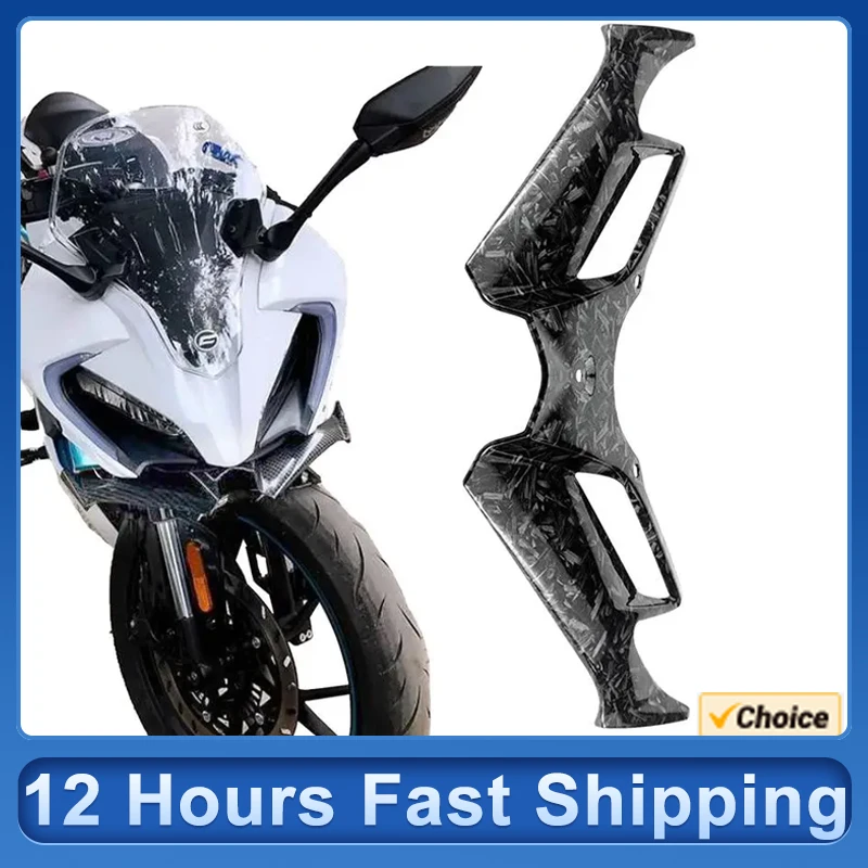 Motorcycle Winglet Aerodynamic Wing Kit Spoiler Motor Accessories For KawasakiNinja 300 Ninja250 NINJA300/250 EX300 2013-