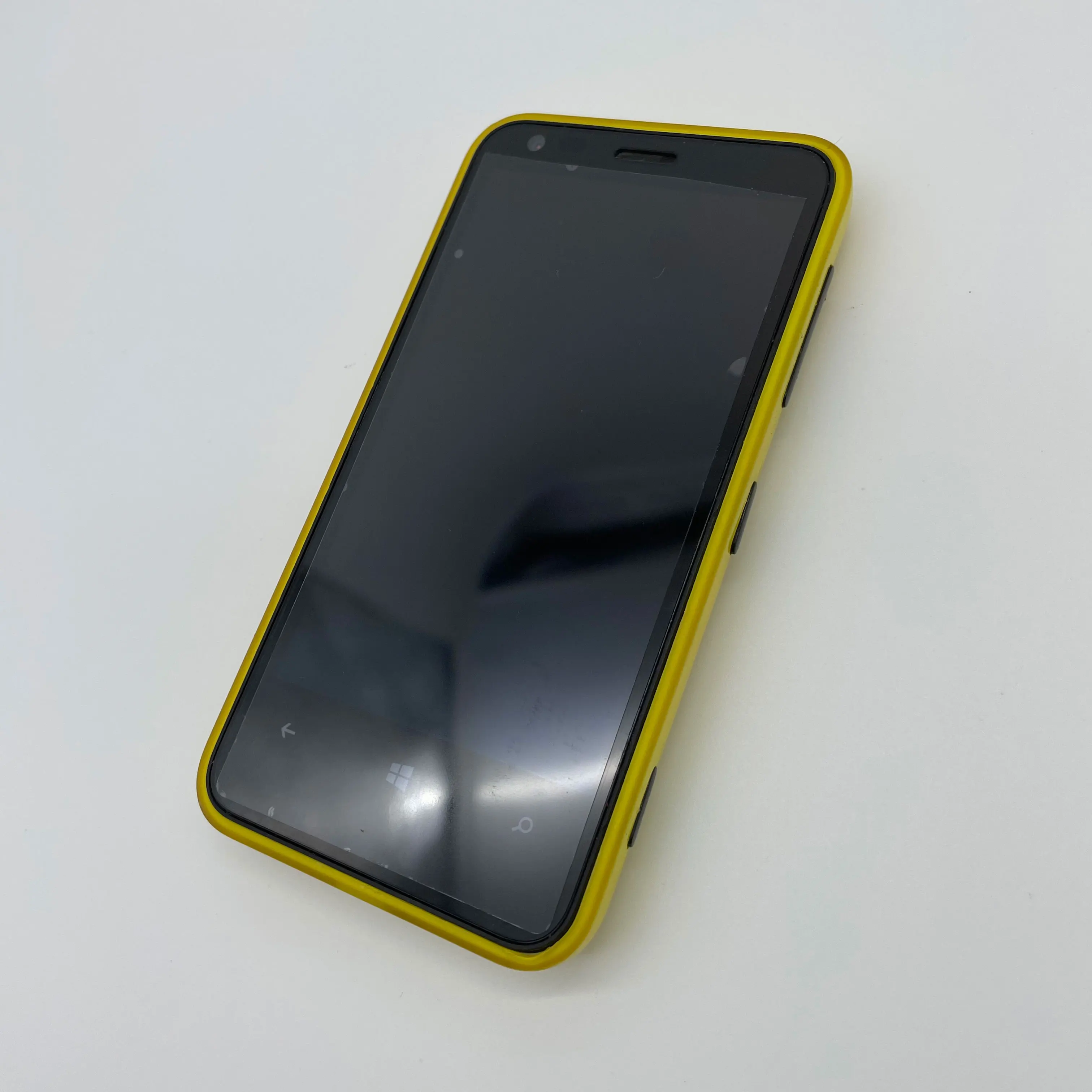 الأصلي Lumia 620 5MP 512MB 3.8 "واي فاي 512MB + 8G...