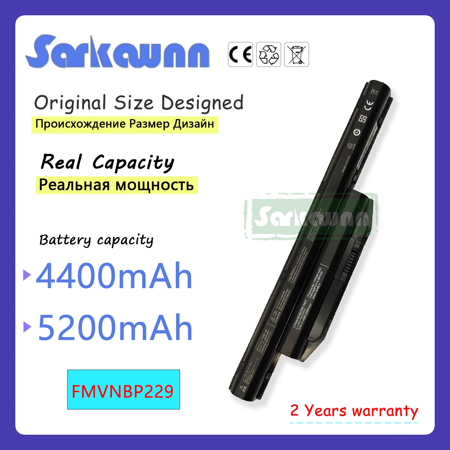 

Аккумулятор для ноутбука FUJITSU AH564 S904 SH904 A514 A544 A555 A557 E734 E733 E736 E743 E744 E751 E753 E754