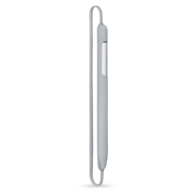 Shockproof Tip Pencil Cover Touch Pen Universal Tablet Accessories Soft Silicone Holder Protective Case For Apple Pencil