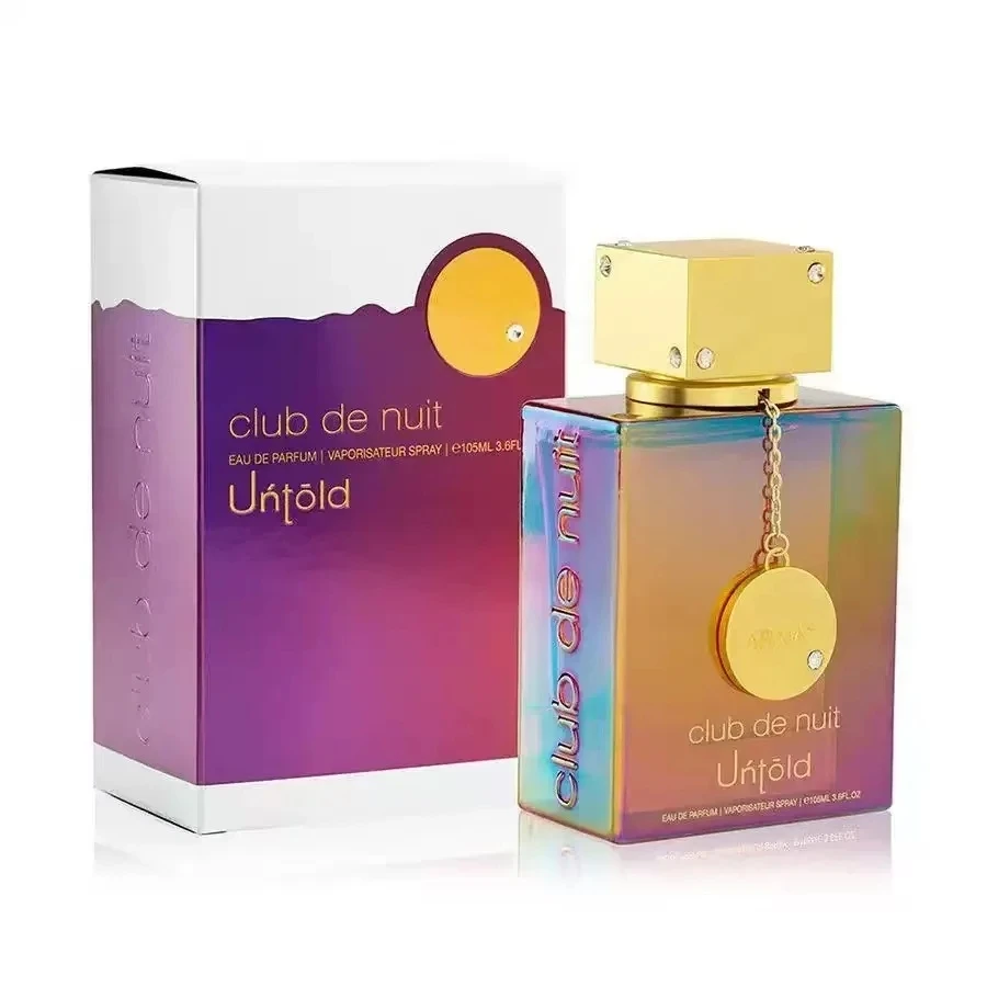 Untold-105ml