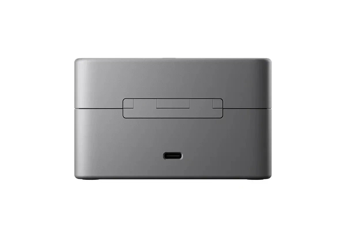 Étui de charge DJI Mic Mini - Autonomie 48h