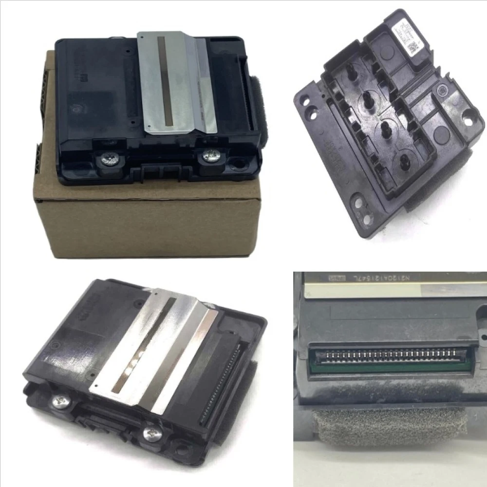 

Полноцветная печатающая головка подходит для Epson EcoTank ET3760 L6170 L6180 ET-4760 161 ET4750 ET-3750 L6178 ET-3760 ET3750