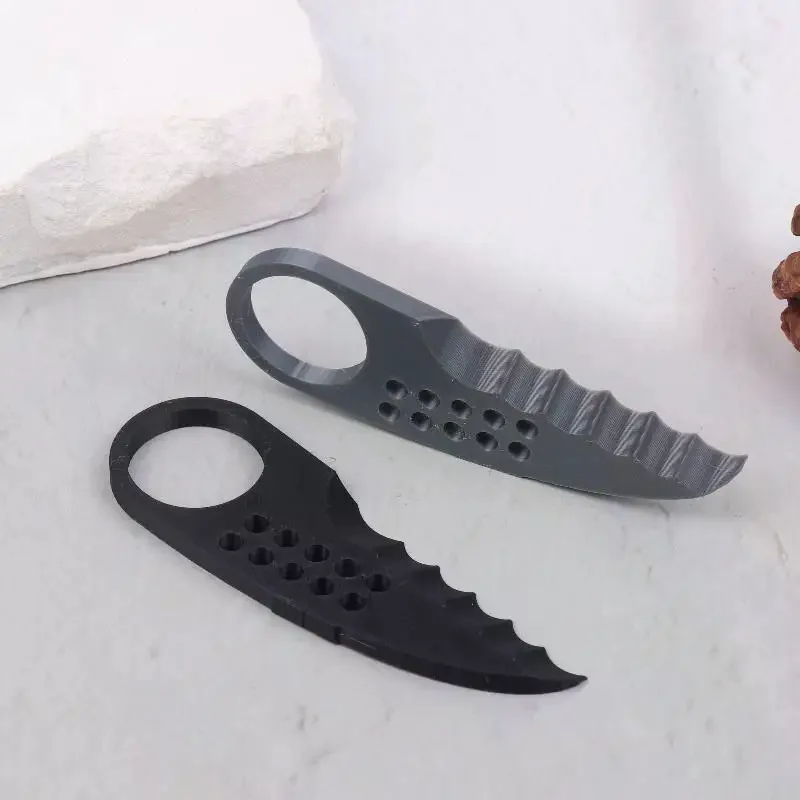 Taglierino portatile professionale per aprire scatole di cartone, spedizioni, uso domestico e in ufficio. - immagine 3