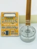 CDM12 Brushless Motor Modification Kit VAM12  Drive Board  CD Machine   Spindle  1