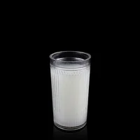 Petite tasse à lait pour enfants, accessoire magique qui disparaît, spectacle de magie, scène de rue, liquide disparaît, jouet 2