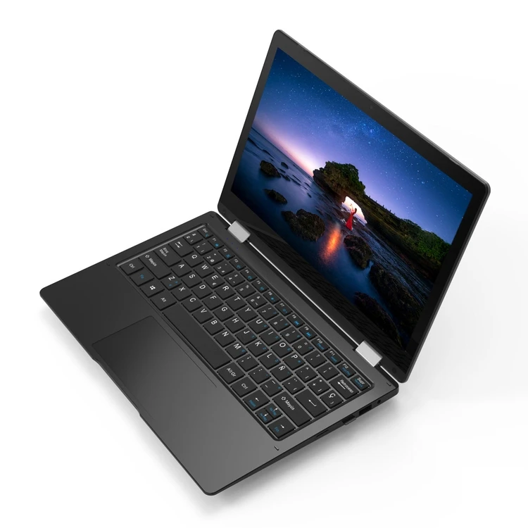 

Hot selling note book laptop tablet 11.6 inch pc for home
