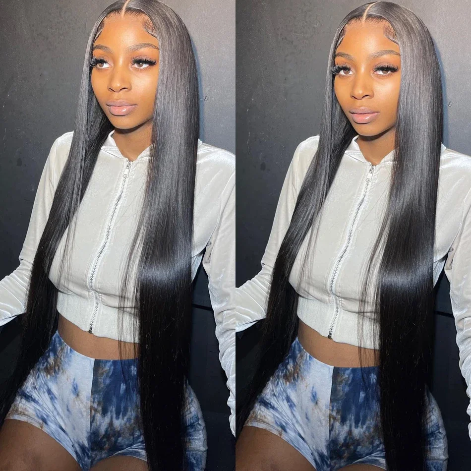 Rebecca Straight Human Hair Bundles 1 Pieces Natural Black Cheap Remy Human Hair Extensions 8-36 Inch Vendors human hair bundles