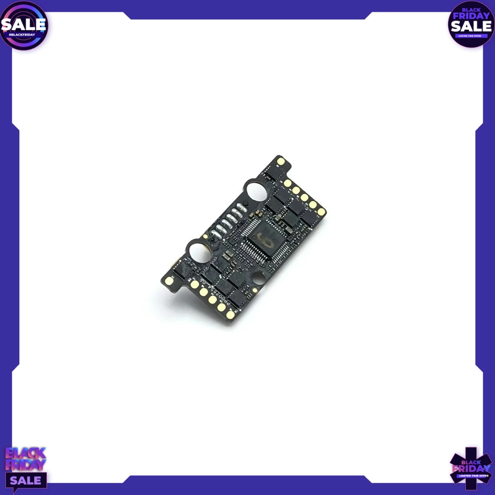 Carte ESC Power DJI Mini 3 / Mini 3 Pro – Pièce d'origine