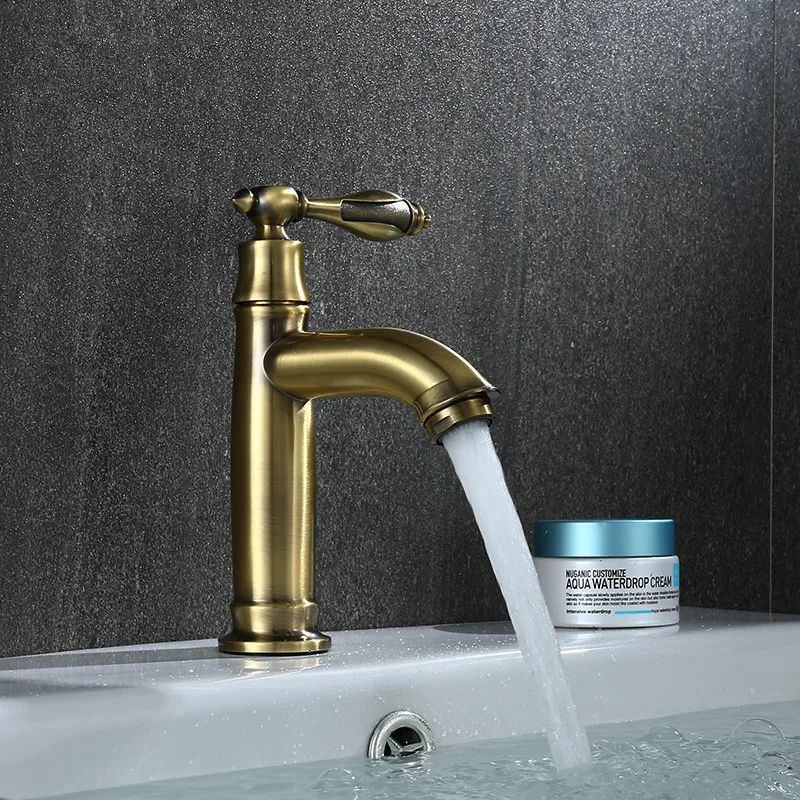 Sensor Handles Kitchen Faucets Gourmet Luxury Single Lever Water Tap Washing Adapter Sink Basin Grifos De Cocina Home Products